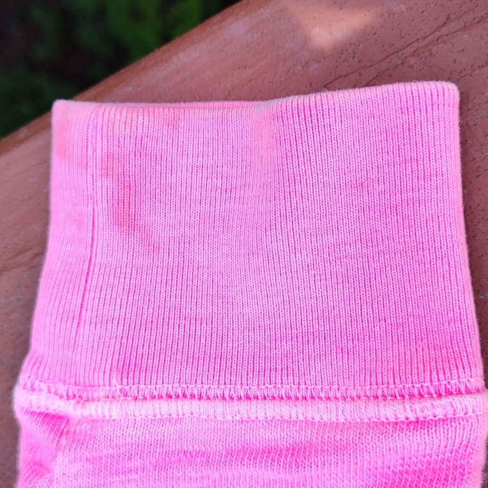 PINK limited edition oversized hood zip up - Picture 5 of 10